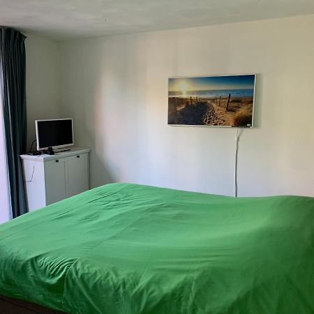 Bed and Breakfast Zilte Zee Kamperland Exterior foto